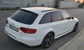 Audi A4 2.0 TDI 170hp quattro  | Mobile.bg    13