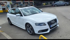 Обява за продажба на Audi A4 2.0 TDI 170hp quattro  ~15 700 лв. - изображение 1