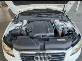 Обява за продажба на Audi A4 2.0 TDI 170hp quattro  ~15 700 лв. - изображение 4