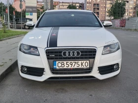 Audi A4 2.0 TDI 170hp quattro  | Mobile.bg    16