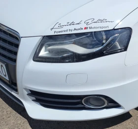 Обява за продажба на Audi A4 2.0 TDI 170hp quattro  ~16 000 лв. - изображение 5