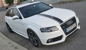 Обява за продажба на Audi A4 2.0 TDI 170hp quattro  ~16 000 лв. - изображение 1