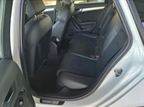 Обява за продажба на Audi A4 2.0 TDI 170hp quattro  ~15 700 лв. - изображение 8