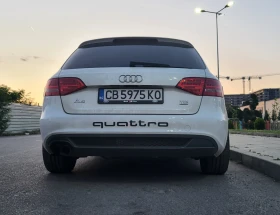 Обява за продажба на Audi A4 2.0 TDI 170hp quattro  ~16 000 лв. - изображение 11