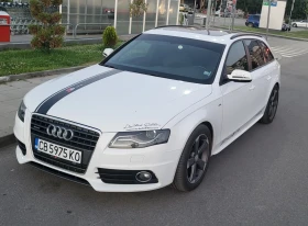 Audi A4 2.0 TDI 170hp quattro  | Mobile.bg    17