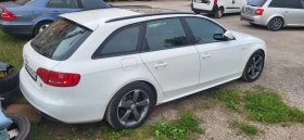 Обява за продажба на Audi A4 2.0 TDI 170hp quattro  ~15 600 лв. - изображение 9