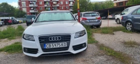 Обява за продажба на Audi A4 2.0 TDI 170hp quattro  ~15 600 лв. - изображение 7