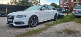 Обява за продажба на Audi A4 2.0 TDI 170hp quattro  ~15 600 лв. - изображение 6