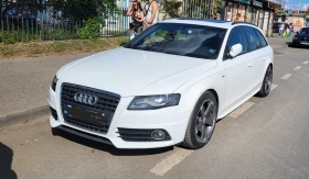 Обява за продажба на Audi A4 2.0 TDI 170hp quattro  ~15 700 лв. - изображение 1