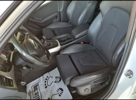 Обява за продажба на Audi A4 2.0 TDI 170hp quattro  ~15 700 лв. - изображение 9