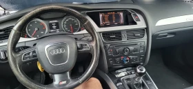Обява за продажба на Audi A4 2.0 TDI 170hp quattro  ~15 600 лв. - изображение 11