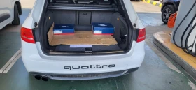 Обява за продажба на Audi A4 2.0 TDI 170hp quattro  ~16 000 лв. - изображение 8
