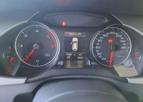 Обява за продажба на Audi A4 2.0 TDI 170hp quattro  ~15 700 лв. - изображение 10