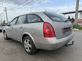 Nissan Primera 1, 900DCI EURO4 | Mobile.bg    4