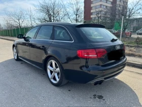 Обява за продажба на Audi A4 B8 ~15 500 лв. - изображение 2
