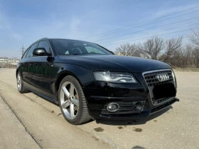 Обява за продажба на Audi A4 B8 ~15 500 лв. - изображение 7