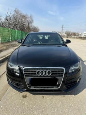 Обява за продажба на Audi A4 B8 ~15 500 лв. - изображение 8