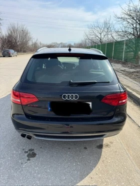 Обява за продажба на Audi A4 B8 ~15 500 лв. - изображение 3