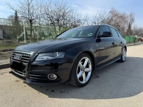Обява за продажба на Audi A4 B8 ~15 500 лв. - изображение 1
