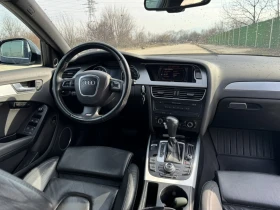 Audi A4 B8 | Mobile.bg    14