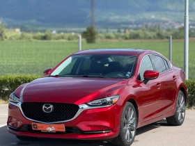 Mazda 6 2.5i Turbo * SKYACTIVE- G * FULL EXTRA* - 39600 лв. - 47214688 2