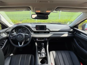 Mazda 6 2.5i Turbo * SKYACTIVE- G * FULL EXTRA* - 39600 лв. - 47214688 8