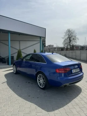 Audi A4 2.0 TDI | Mobile.bg    6