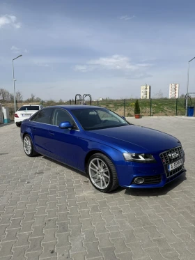 Audi A4 2.0 TDI | Mobile.bg    3