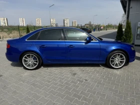 Audi A4 2.0 TDI | Mobile.bg    7