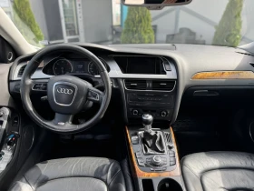 Audi A4 2.0 TDI | Mobile.bg    10