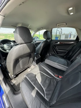 Audi A4 2.0 TDI | Mobile.bg    11