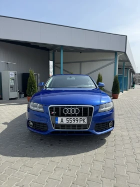 Audi A4 2.0 TDI | Mobile.bg    4