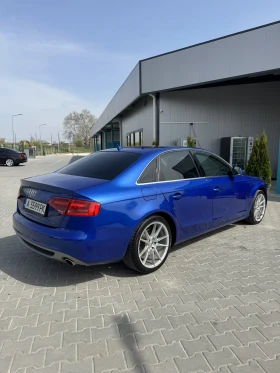 Audi A4 2.0 TDI | Mobile.bg    5