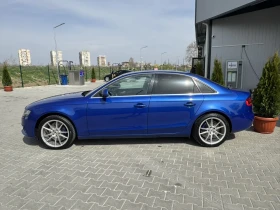 Audi A4 2.0 TDI | Mobile.bg    8