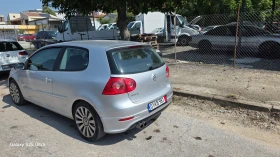     VW Golf 2.0tdi