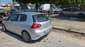     VW Golf 2.0tdi