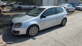 VW Golf 2.0tdi - 3999 лв. - 40194361 8