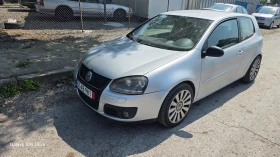 VW Golf 2.0tdi - 3999 лв. - 40194361 11