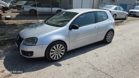     VW Golf 2.0tdi