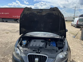 Seat Altea 1.6TDI - 6800 лв. - 45327153 10