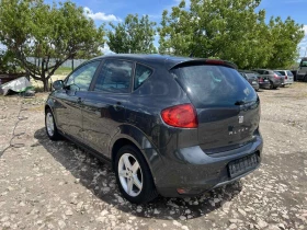 Seat Altea 1.6TDI - 6800 лв. - 45327153 4