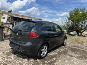 Seat Altea 1.6TDI - 6800 лв. - 45327153 3