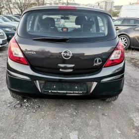 Opel Corsa ПЕРФЕКТЕН/1.2i/86hp - 7999 лв. - 85546159 5