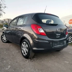 Opel Corsa ПЕРФЕКТЕН/1.2i/86hp - 7999 лв. - 85546159 6