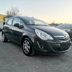 Opel Corsa ПЕРФЕКТЕН/1.2i/86hp - 7999 лв. - 85546159 3