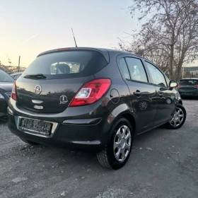 Opel Corsa ПЕРФЕКТЕН/1.2i/86hp - 7999 лв. - 85546159 4
