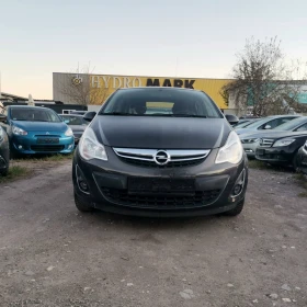 Opel Corsa ПЕРФЕКТЕН/1.2i/86hp - 7999 лв. - 85546159 2