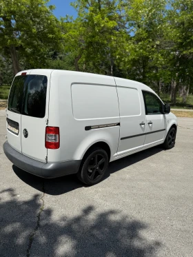 Обява за продажба на VW Caddy 1.9TDI Maxi ~8 800 лв. - изображение 2