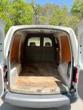 Обява за продажба на VW Caddy 1.9TDI Maxi ~8 800 лв. - изображение 4