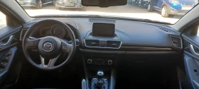 Mazda 3 EURO 6 - 14999 лв. - 47237169 9